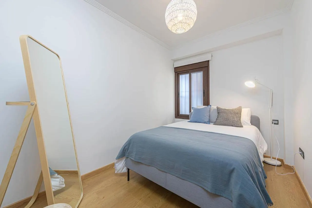 Alcazaba Penthouse In Malaga By Solaga Holiday Homes Apartment