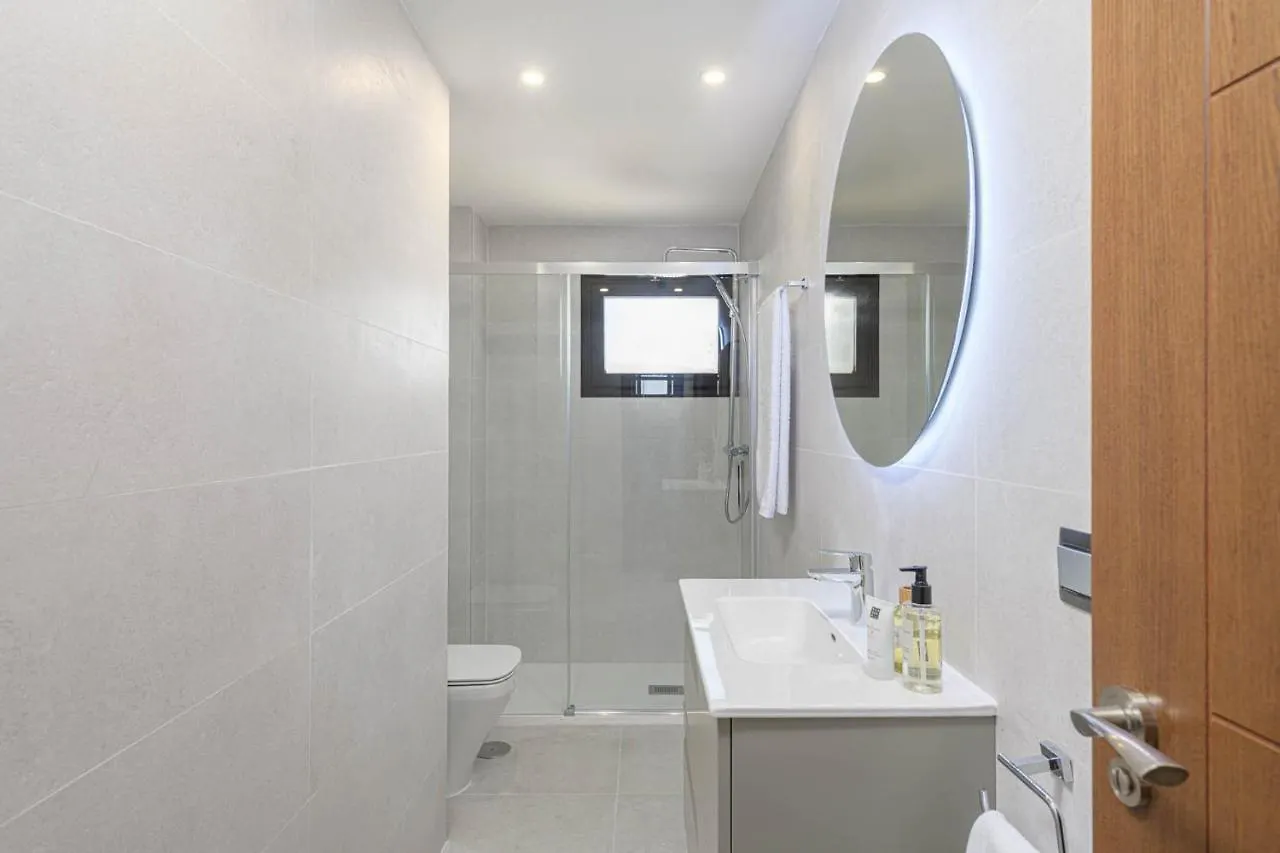 Appartement Alcazaba Penthouse In Malaga By Solaga Holiday Homes Spanje
