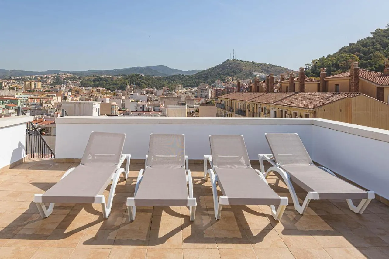 Appartement Alcazaba Penthouse In Malaga By Solaga Holiday Homes